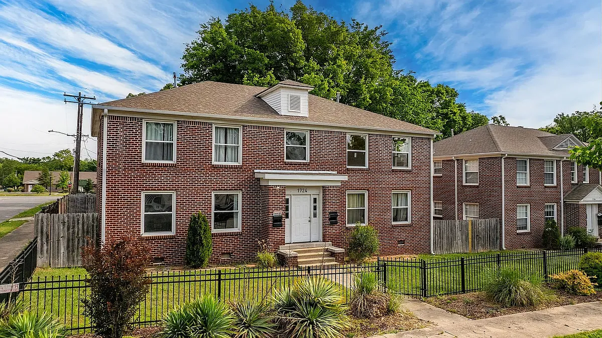 Building Photo - 1724 W 19th St #2