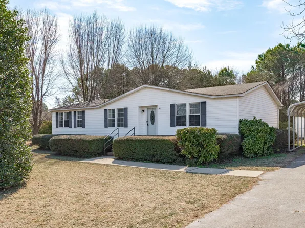 7900 Barbour Store Rd, Willow Spring, NC 27592