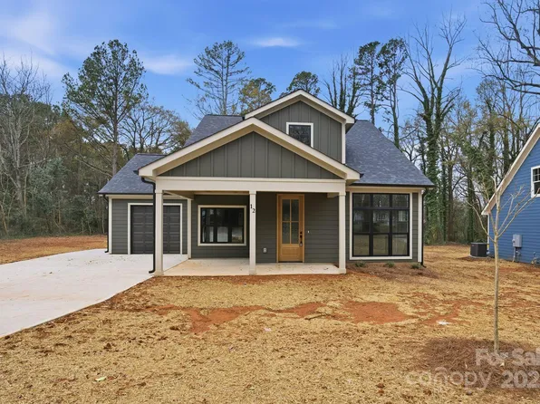 12 Barnes Dr, Belmont, NC 28012