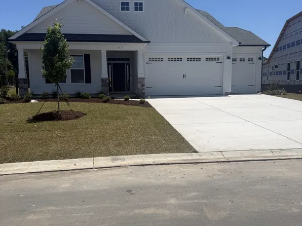 219 Broughton Dr., Myrtle Beach, SC 29579