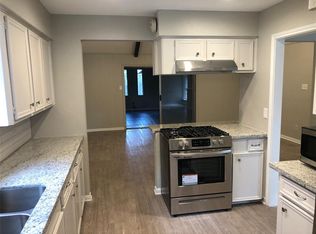 7138 Woodsman Trl, Houston, TX 77040