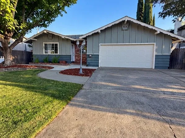 9639 Tanglewood Cir, Orangevale, CA 95662
