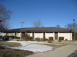 103 Professional Plz, Mattoon, IL 61938