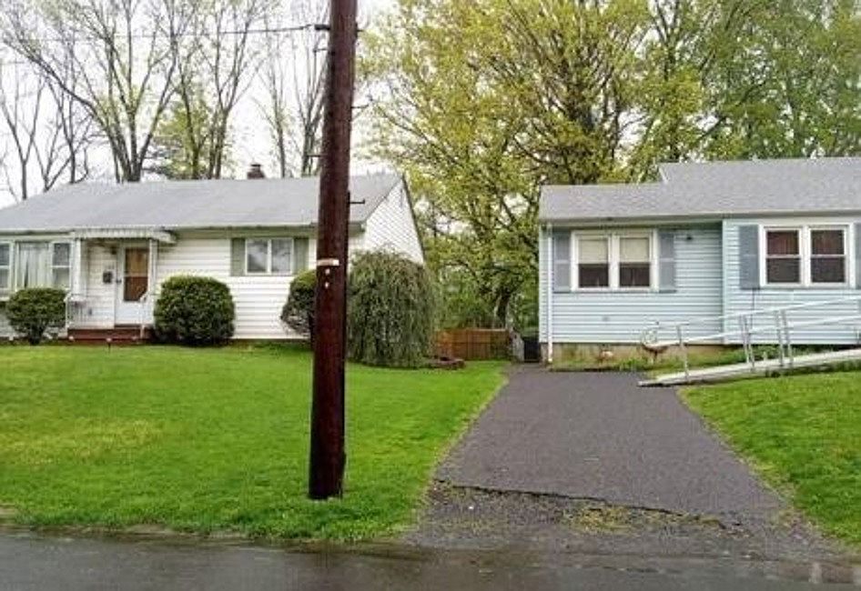 Property Front View