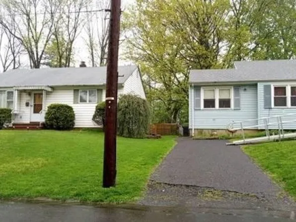 399 Richard Way, North Plainfield, NJ 07062
