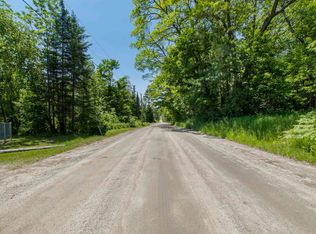 LOT 12.1 Martin Meadow Pond Rd, Lancaster, NH 03584