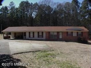 310 Northwood Dr, Philadelphia, MS 39350