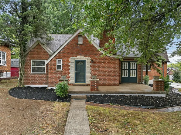 32 Dudley Rd, Fort Mitchell, KY 41017