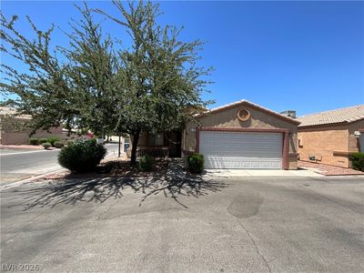 5192 Jewel Canyon Dr, Las Vegas, NV, 89122