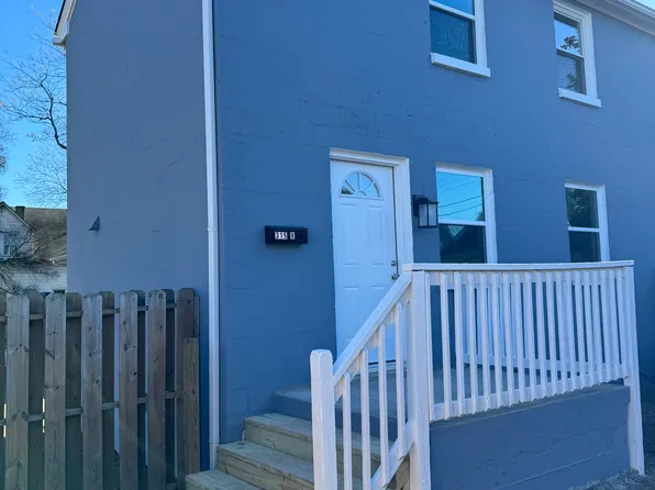 315 Palmer St #B, Fredericksburg, VA 22401