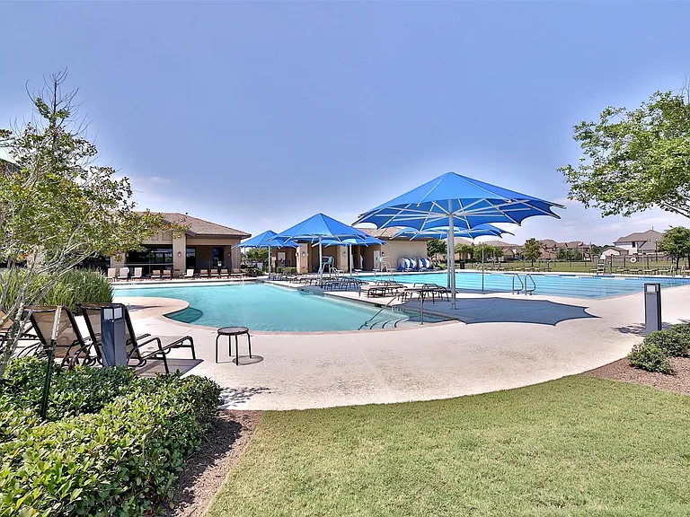 4007 Prairie Landing Ln — Photo 22