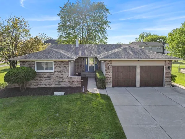 1680 Dakota Dr, Elk Grove Village, IL 60007
