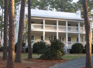 390 N Fort Bragg Rd, Southern Pines, NC 28387