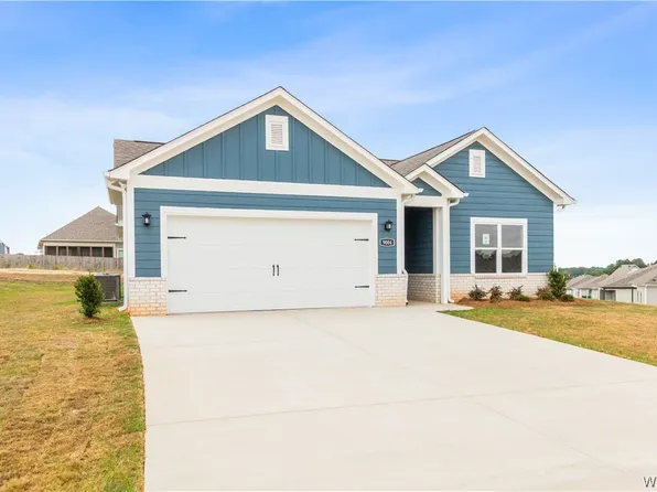 9533 Havenridge Loop #150, Tuscaloosa, AL 35405