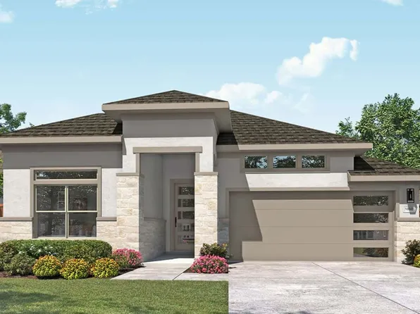 Mahogany Plan, Veranda