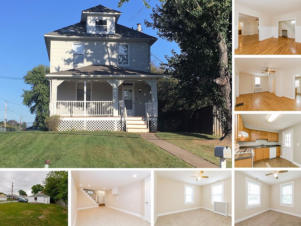 5900 Hamilton Ave, Baltimore, MD 21237 Zillow