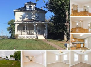 5900 Hamilton Ave, Baltimore, MD 21237