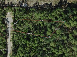 1008 Sunset Cir, Carrabelle, FL 32322