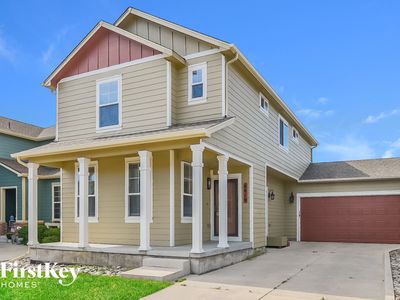 6419 Silverwind Cir, Colorado Springs, CO, 80923
