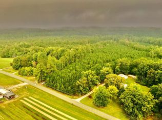 Tbd Shannon Hill Rd, Louisa, VA 23093