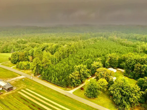 Tbd Shannon Hill Rd, Louisa, VA 23093