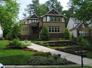 4708 Little Falls Dr, Raleigh, NC 27609