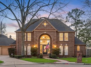 16406 Farnell Ct, Spring, TX 77379