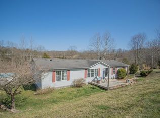 2700 Josephine Rd, Sadieville, KY 40370