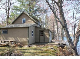 52 Lester Ln, Burnham, ME 04922
