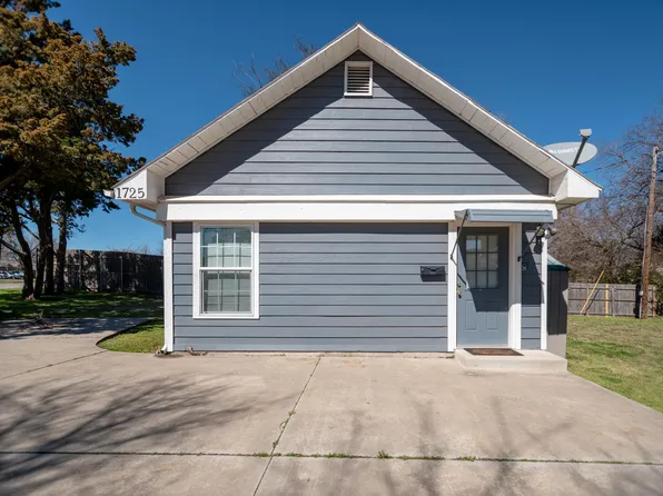1725 Classen Blvd, Norman, OK 73071
