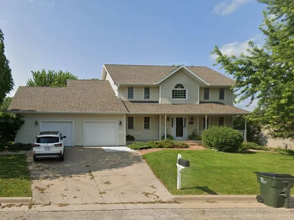 1720 17th St, Boscobel, WI 53809