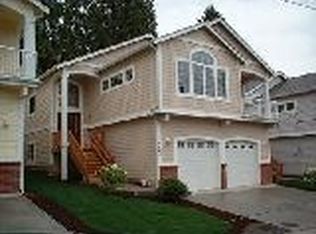 6459 S 118th St, Seattle, WA 98178