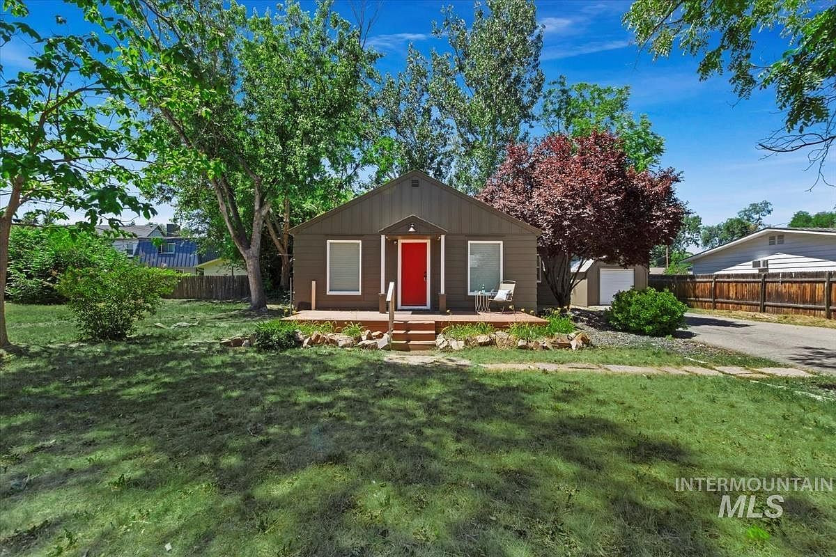 2723 W Woodlawn Ave, Boise, ID 83702 MLS 98883491 Zillow