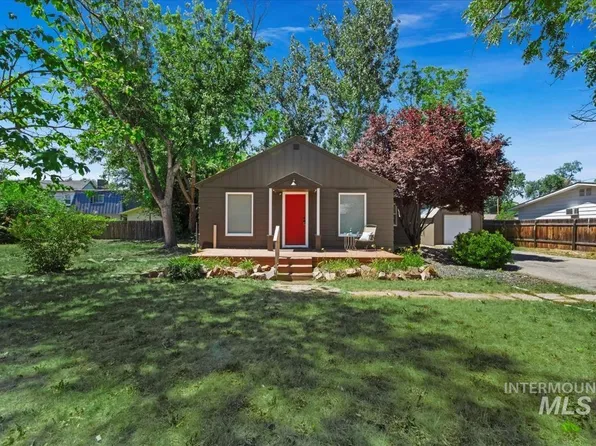 2723 W Woodlawn Ave, Boise, ID 83702