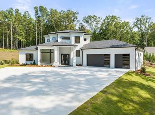 1680 Thomas Dr, Hoschton, GA 30548