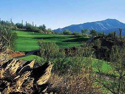 Rancho Manana Golf Course