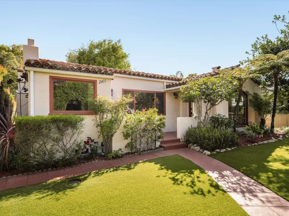 2411 Chapala St, Santa Barbara, CA 93105