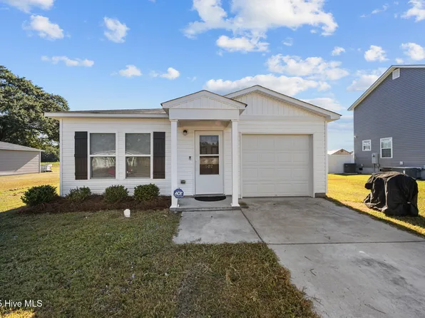 502 Square Street, Greenville, NC 27834