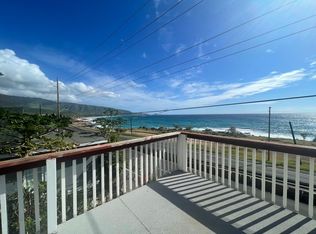 87-1320 Farrington Hwy APT C, Waianae, HI 96792