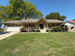 2117 Dialsdale Ave SW, Cullman, AL 35055