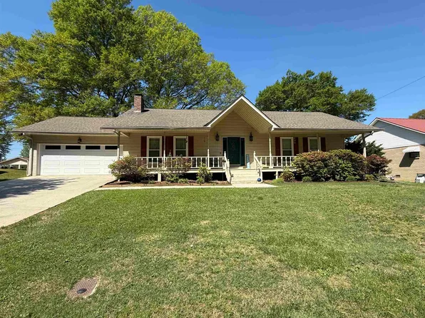 2117 Dialsdale Ave SW, Cullman, AL 35055