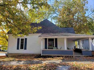 2131 H St, Bedford, IN 47421