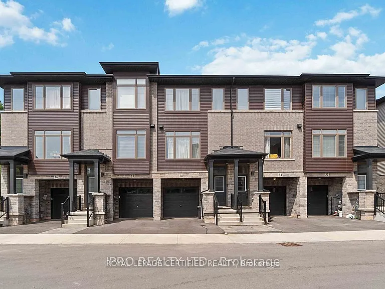 575 Woodward Ave #33 — Photo 2
