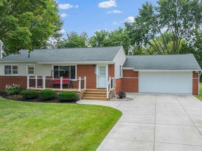 862 Hannah Ave, Troy, MI, 48085