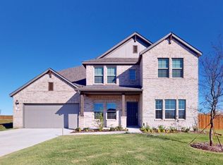 609 Tracy Ct, Justin, TX 76247