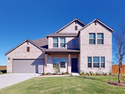 609 Tracy Ct, Justin, TX, 76247