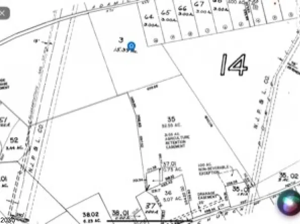 280 Adamic Hill Rd, Holland Twp., NJ 08848