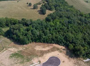 580 Claiborne Dr, Dry Ridge, KY 41035