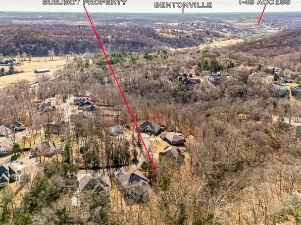 Eltisey Ln #4, Bella Vista, AR 72714
