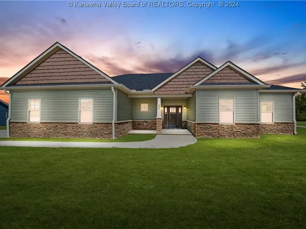 253 Lenore Cir, Fraziers Bottom, WV 25082